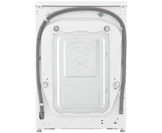 Стиральная машина LG F4V3RS6WW, изображение 12 Стиральная машина LG F4V3RS6WW, изображение 12