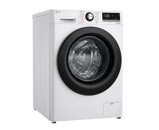 Стиральная машина LG F4V3RS6WW, изображение 2 Стиральная машина LG F4V3RS6WW, изображение 2