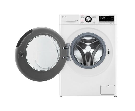 Стиральная машина LG F4V3RS6WW, изображение 3 Стиральная машина LG F4V3RS6WW, изображение 3