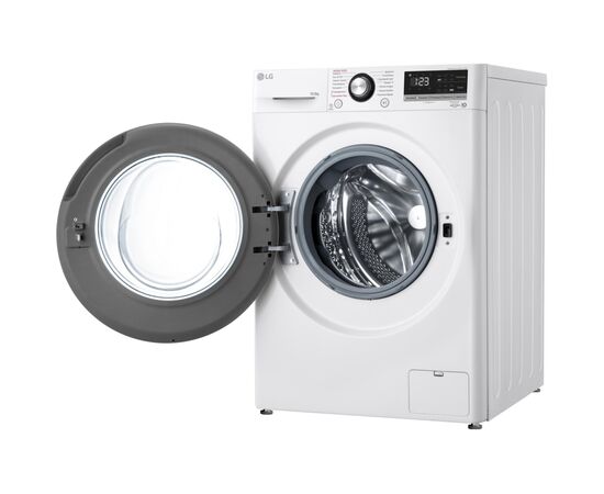 Стиральная машина LG F4V3RS6WW, изображение 4 Стиральная машина LG F4V3RS6WW, изображение 4