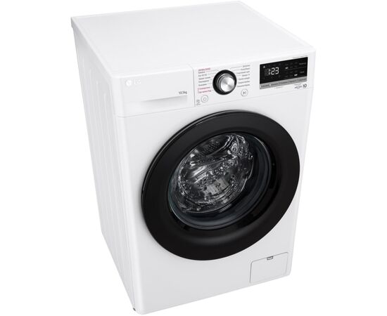 Стиральная машина LG F4V3RS6WW, изображение 7 Стиральная машина LG F4V3RS6WW, изображение 7