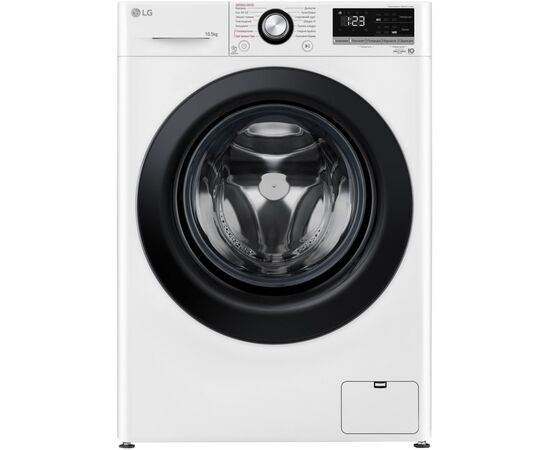 Стиральная машина LG F4V3RS6WW