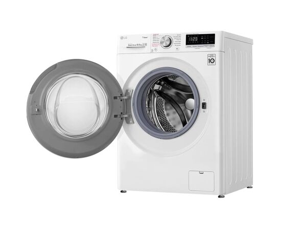 Стиральная машина LG F4V5RS0WW, изображение 4 Стиральная машина LG F4V5RS0WW, изображение 4