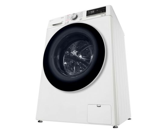 Стиральная машина LG F4V5RS0WW, изображение 6 Стиральная машина LG F4V5RS0WW, изображение 6