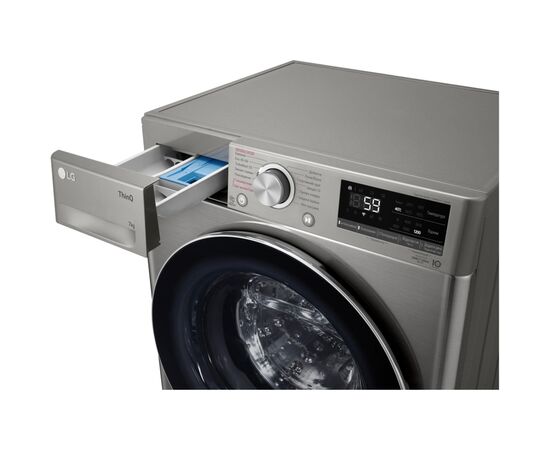 Стиральная машина LG F2V5HS2PW, изображение 11 Стиральная машина LG F2V5HS2PW, изображение 11