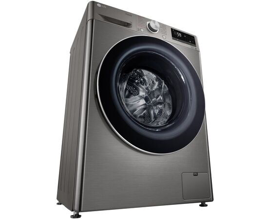 Стиральная машина LG F2V5HS2PW, изображение 2 Стиральная машина LG F2V5HS2PW, изображение 2