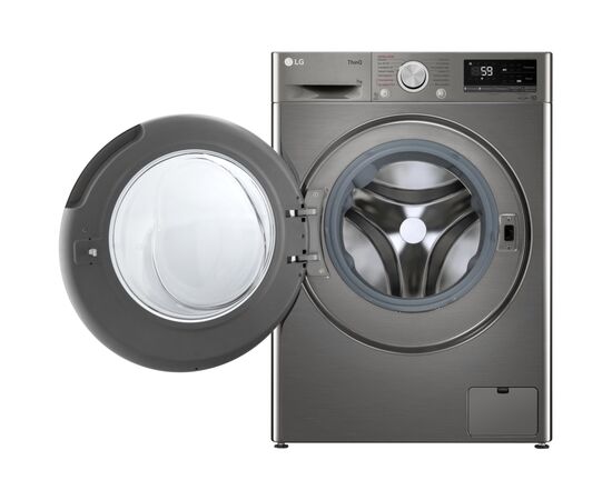 Стиральная машина LG F2V5HS2PW, изображение 3 Стиральная машина LG F2V5HS2PW, изображение 3