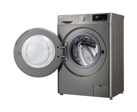 Стиральная машина LG F2V5HS2PW, изображение 4 Стиральная машина LG F2V5HS2PW, изображение 4