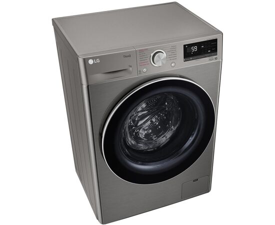 Стиральная машина LG F2V5HS2PW, изображение 6 Стиральная машина LG F2V5HS2PW, изображение 6