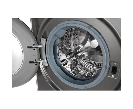 Стиральная машина LG F2V5HS2PW, изображение 8 Стиральная машина LG F2V5HS2PW, изображение 8