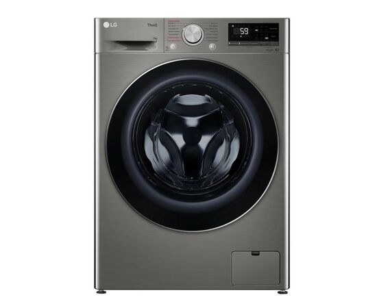 Пральна машина LG F2V5HS2PW