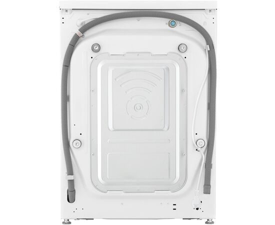 Стиральная машина LG F2V5HS1WW, изображение 12 Стиральная машина LG F2V5HS1WW, изображение 12