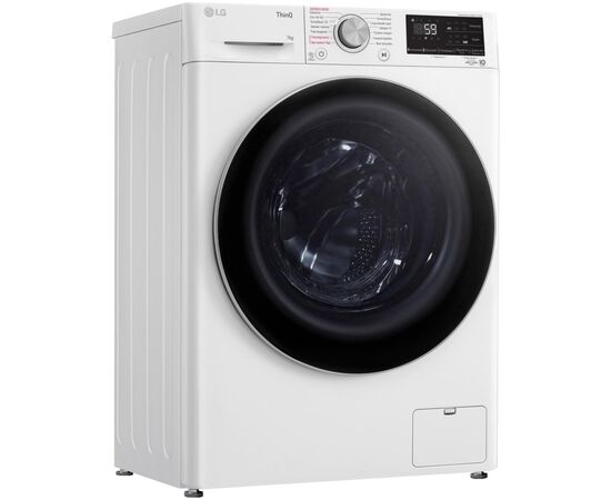 Стиральная машина LG F2V5HS1WW, изображение 2 Стиральная машина LG F2V5HS1WW, изображение 2