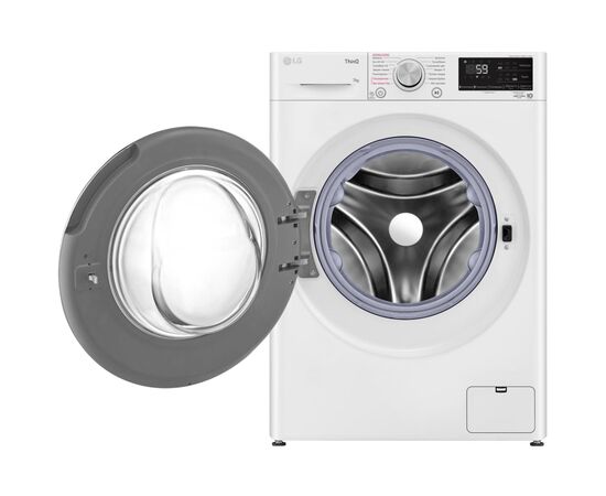 Стиральная машина LG F2V5HS1WW, изображение 3 Стиральная машина LG F2V5HS1WW, изображение 3
