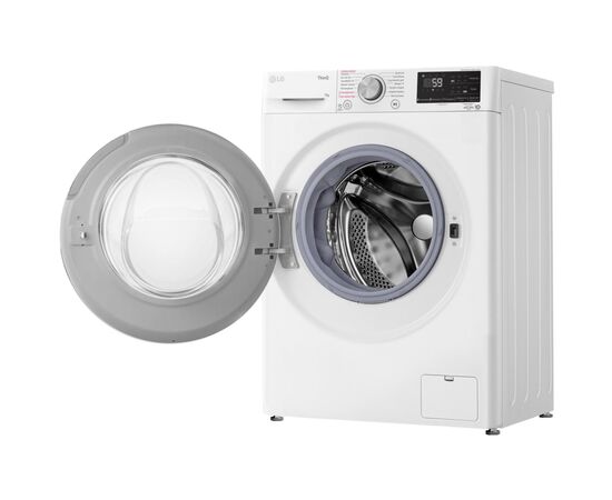 Стиральная машина LG F2V5HS1WW, изображение 4 Стиральная машина LG F2V5HS1WW, изображение 4