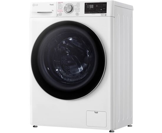Стиральная машина LG F2V5HS1WW, изображение 5 Стиральная машина LG F2V5HS1WW, изображение 5