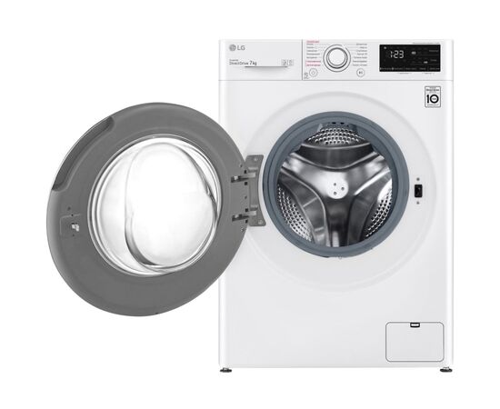 Стиральная машина LG F2V3HS0WW, изображение 3 Стиральная машина LG F2V3HS0WW, изображение 3