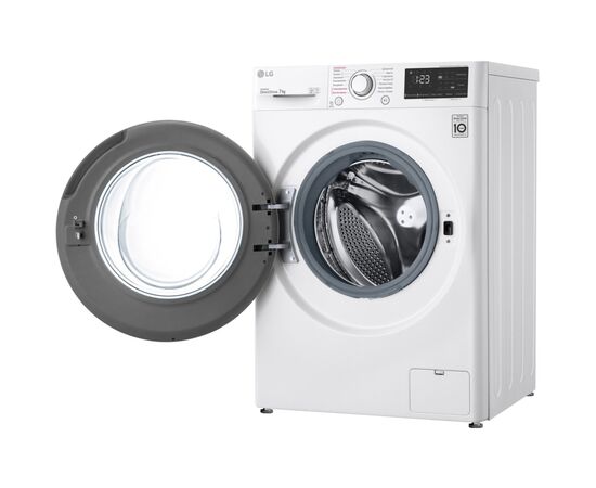 Стиральная машина LG F2V3HS0WW, изображение 4 Стиральная машина LG F2V3HS0WW, изображение 4