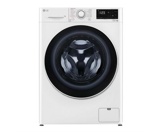 Стиральная машина LG F2V3HS0WW