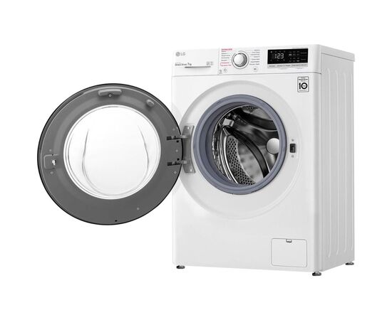 Стиральная машина LG F2V3HS6WW, изображение 4 Стиральная машина LG F2V3HS6WW, изображение 4