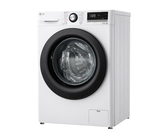 Стиральная машина LG F2V3HS6WW, изображение 5 Стиральная машина LG F2V3HS6WW, изображение 5
