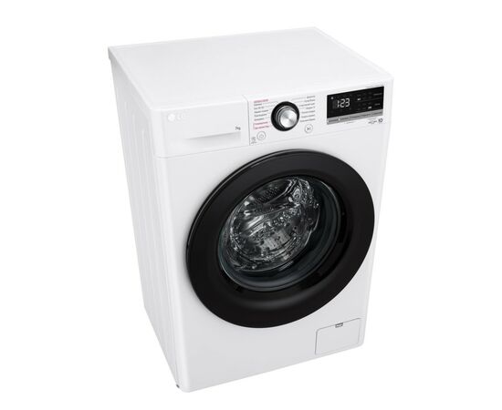 Стиральная машина LG F2V3HS6WW, изображение 7 Стиральная машина LG F2V3HS6WW, изображение 7