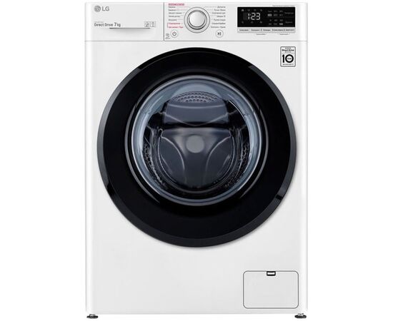 Стиральная машина LG F2V3HS6WW