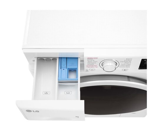 Стиральная машина LG F2V3HS7WW, изображение 11 Стиральная машина LG F2V3HS7WW, изображение 11