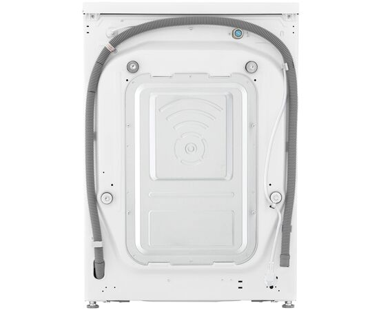 Стиральная машина LG F2V3HS7WW, изображение 12 Стиральная машина LG F2V3HS7WW, изображение 12