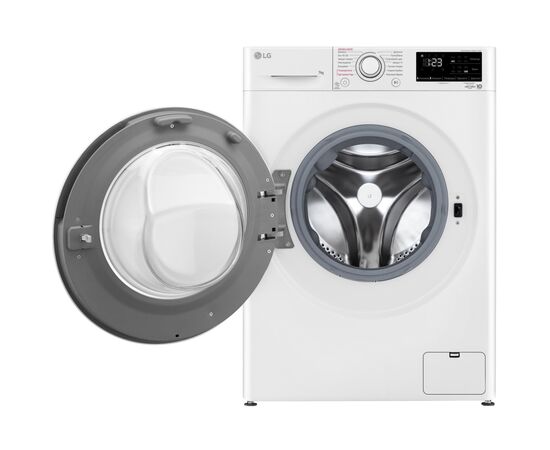Стиральная машина LG F2V3HS7WW, изображение 3 Стиральная машина LG F2V3HS7WW, изображение 3