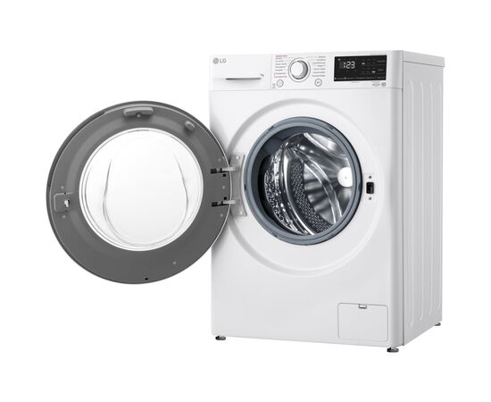 Стиральная машина LG F2V3HS7WW, изображение 4 Стиральная машина LG F2V3HS7WW, изображение 4
