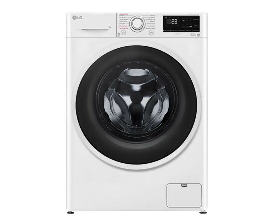 Стиральная машина LG F2V3HS7WW