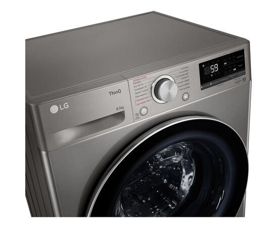 Стиральная машина LG F2V5GS9PW, изображение 10 Стиральная машина LG F2V5GS9PW, изображение 10