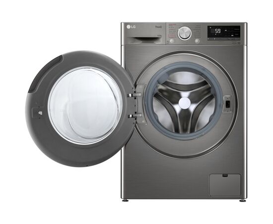 Стиральная машина LG F2V5GS9PW, изображение 3 Стиральная машина LG F2V5GS9PW, изображение 3