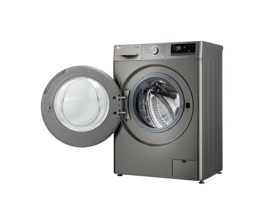 Стиральная машина LG F2V5GS9PW, изображение 4 Стиральная машина LG F2V5GS9PW, изображение 4