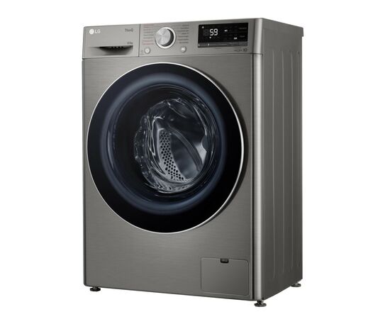 Стиральная машина LG F2V5GS9PW, изображение 5 Стиральная машина LG F2V5GS9PW, изображение 5