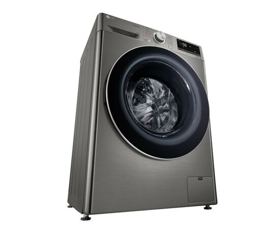 Стиральная машина LG F2V5GS9PW, изображение 6 Стиральная машина LG F2V5GS9PW, изображение 6