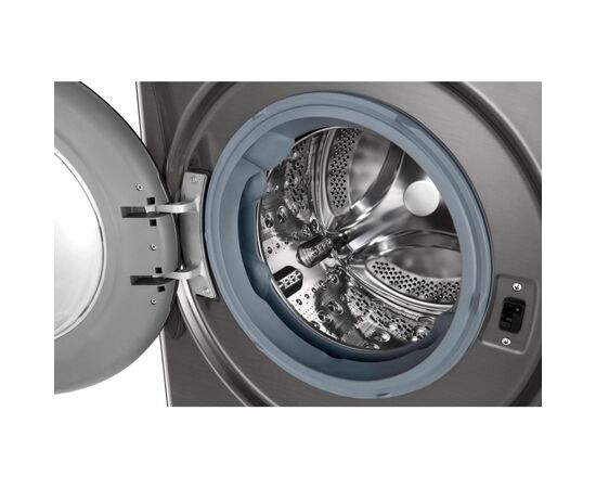 Стиральная машина LG F2V5GS9PW, изображение 9 Стиральная машина LG F2V5GS9PW, изображение 9
