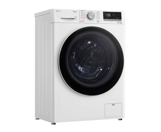 Стиральная машина LG F2V5GS0WW, изображение 2 Стиральная машина LG F2V5GS0WW, изображение 2