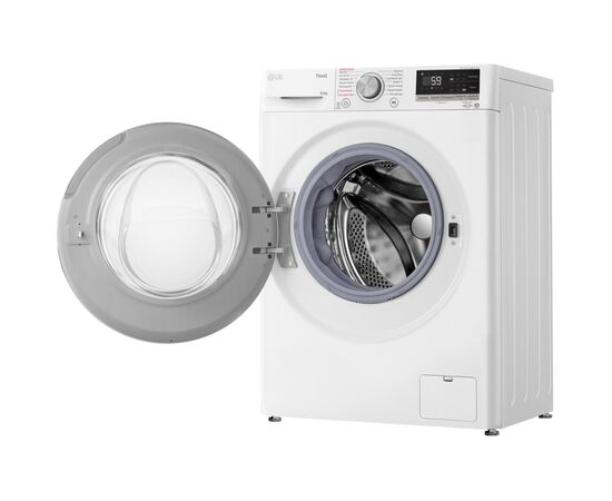 Стиральная машина LG F2V5GS0WW, изображение 4 Стиральная машина LG F2V5GS0WW, изображение 4