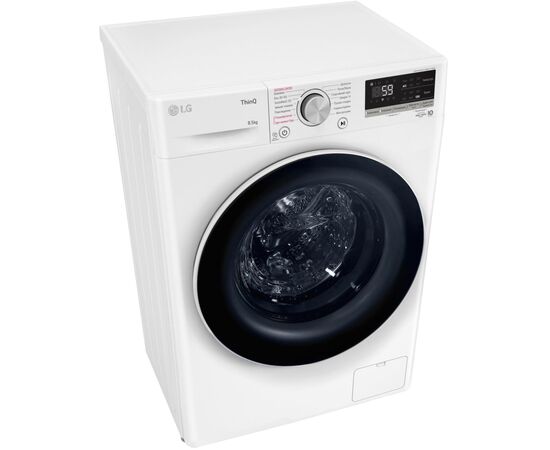 Стиральная машина LG F2V5GS0WW, изображение 7 Стиральная машина LG F2V5GS0WW, изображение 7