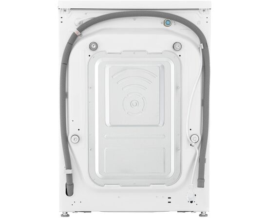 Стиральная машина LG F2V3GS6WW, изображение 12 Стиральная машина LG F2V3GS6WW, изображение 12