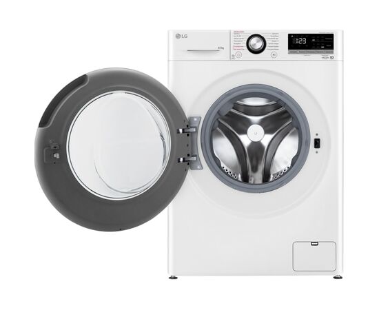 Стиральная машина LG F2V3GS6WW, изображение 3 Стиральная машина LG F2V3GS6WW, изображение 3