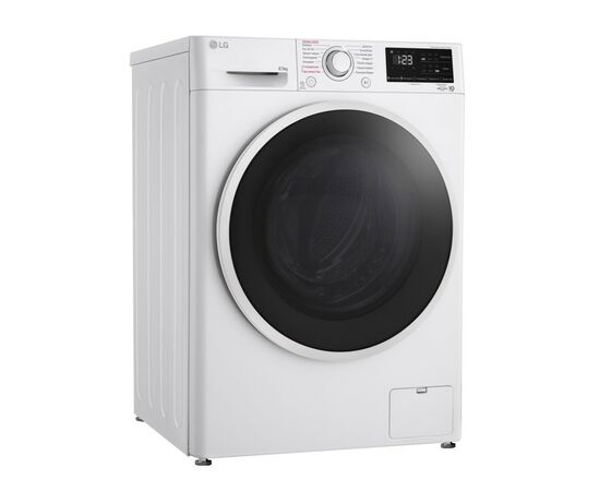 Стиральная машина LG F2V3GS7WW, изображение 2 Стиральная машина LG F2V3GS7WW, изображение 2
