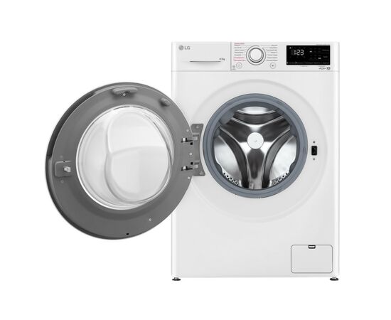 Стиральная машина LG F2V3GS7WW, изображение 3 Стиральная машина LG F2V3GS7WW, изображение 3