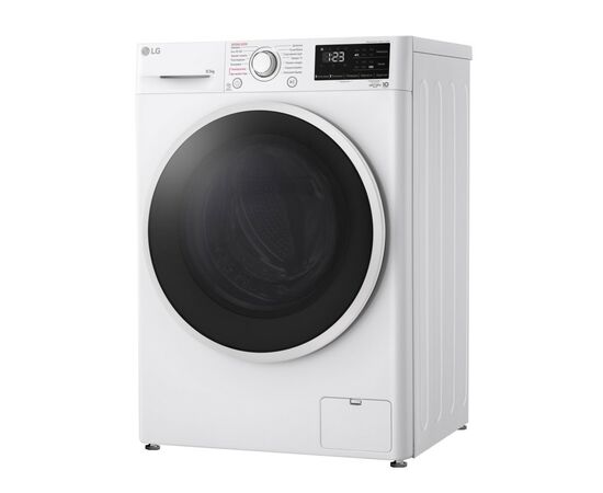 Стиральная машина LG F2V3GS7WW, изображение 5 Стиральная машина LG F2V3GS7WW, изображение 5
