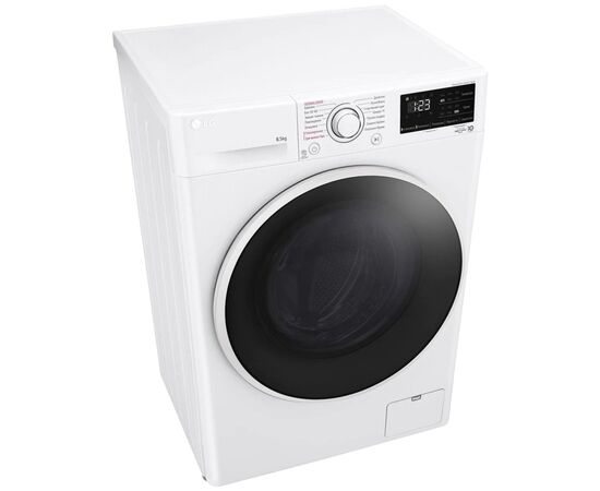 Стиральная машина LG F2V3GS7WW, изображение 7 Стиральная машина LG F2V3GS7WW, изображение 7