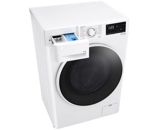 Стиральная машина LG F2V3GS7WW, изображение 8 Стиральная машина LG F2V3GS7WW, изображение 8