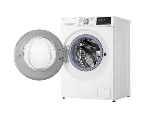 Стиральная машина LG F4V5VS1WW, изображение 4 Стиральная машина LG F4V5VS1WW, изображение 4