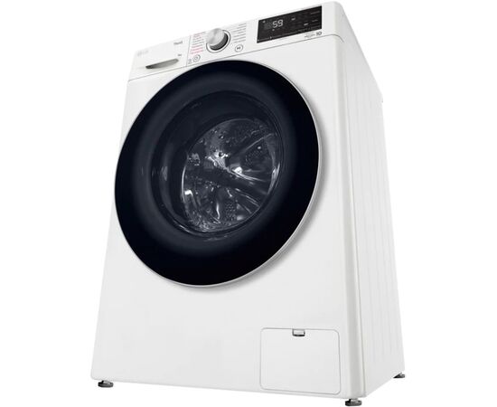 Стиральная машина LG F4V5VS1WW, изображение 7 Стиральная машина LG F4V5VS1WW, изображение 7